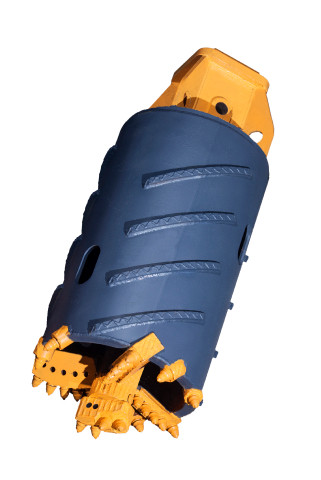 Drilling Tools for the Mining Industry