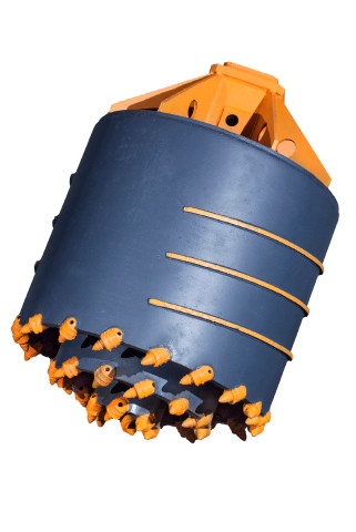 Drilling Tools for the Mining Industry